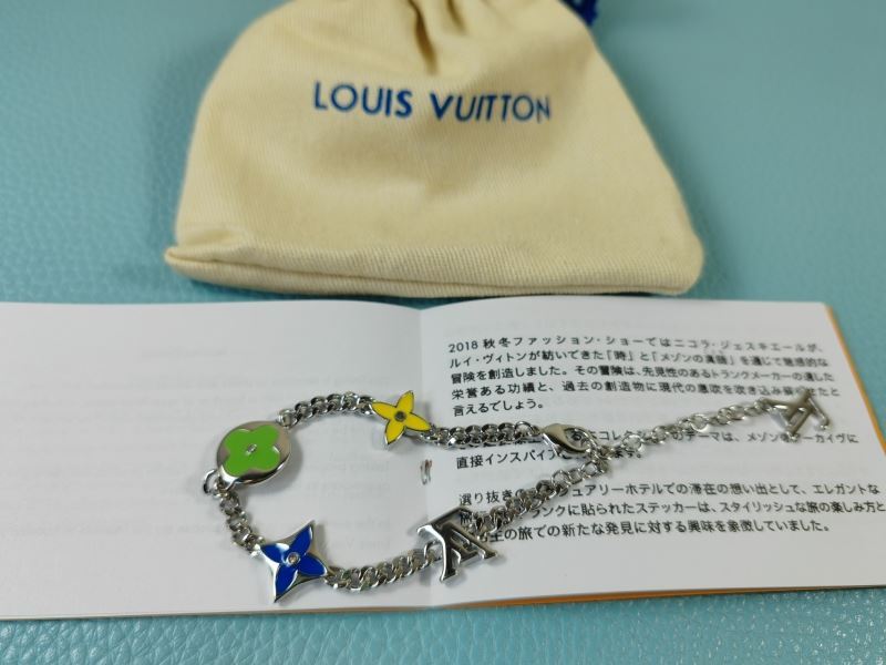 Louis Vuitton Bracelets